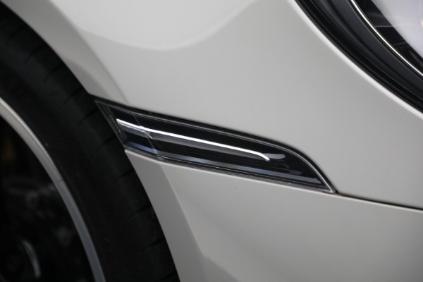 Used 2022 Porsche 911 Turbo S for sale Sold at Alfa Romeo of Westport in Westport CT 06880 28