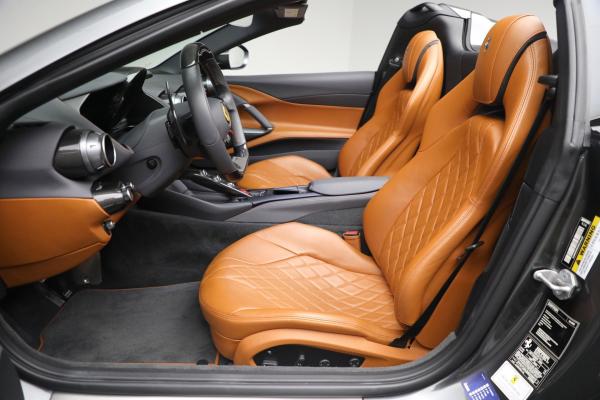 Used 2021 Ferrari 812 GTS for sale Sold at Alfa Romeo of Westport in Westport CT 06880 14