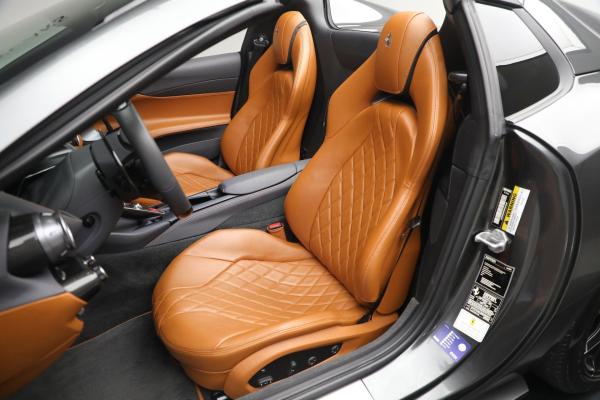 Used 2021 Ferrari 812 GTS for sale Sold at Alfa Romeo of Westport in Westport CT 06880 15