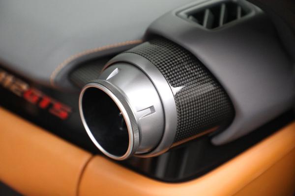 Used 2021 Ferrari 812 GTS for sale Sold at Alfa Romeo of Westport in Westport CT 06880 18