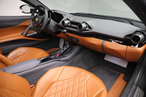 Used 2021 Ferrari 812 GTS for sale Sold at Alfa Romeo of Westport in Westport CT 06880 19