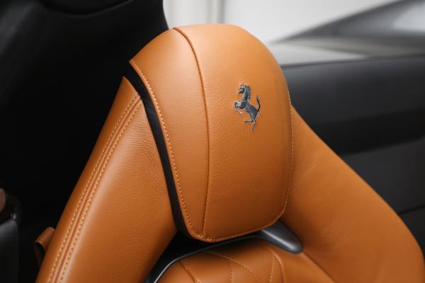 Used 2021 Ferrari 812 GTS for sale Sold at Alfa Romeo of Westport in Westport CT 06880 22