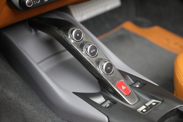 Used 2021 Ferrari 812 GTS for sale Sold at Alfa Romeo of Westport in Westport CT 06880 24