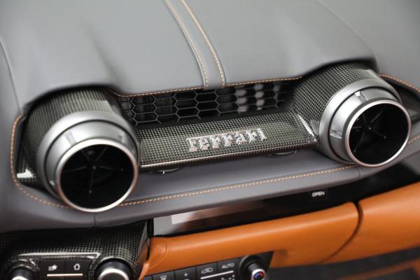 Used 2021 Ferrari 812 GTS for sale Sold at Alfa Romeo of Westport in Westport CT 06880 25