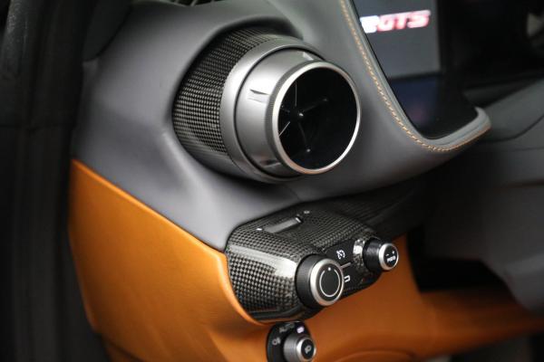 Used 2021 Ferrari 812 GTS for sale Sold at Alfa Romeo of Westport in Westport CT 06880 26