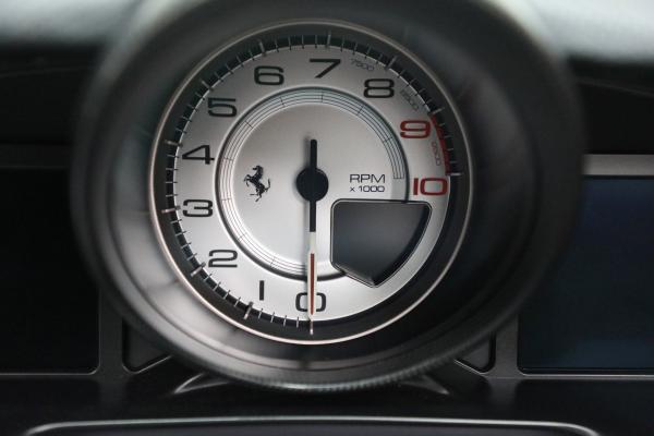 Used 2021 Ferrari 812 GTS for sale Sold at Alfa Romeo of Westport in Westport CT 06880 28