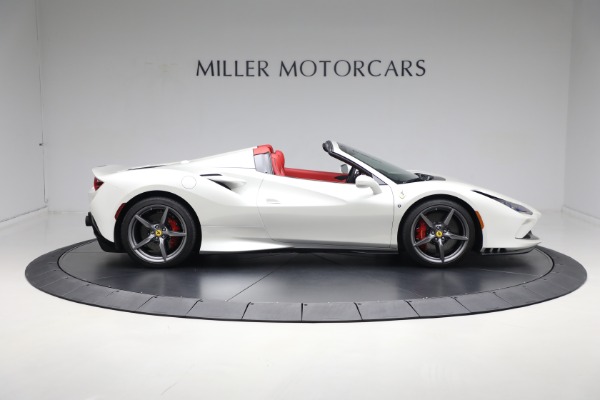 Used 2023 Ferrari F8 Spider for sale Call for price at Alfa Romeo of Westport in Westport CT 06880 10