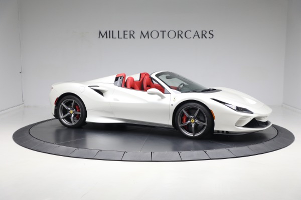 Used 2023 Ferrari F8 Spider for sale Call for price at Alfa Romeo of Westport in Westport CT 06880 11