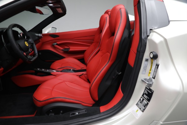 Used 2023 Ferrari F8 Spider for sale Call for price at Alfa Romeo of Westport in Westport CT 06880 14