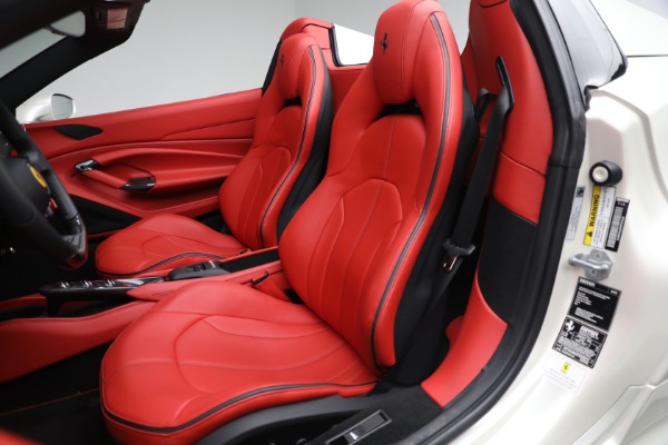 Used 2023 Ferrari F8 Spider for sale Call for price at Alfa Romeo of Westport in Westport CT 06880 15