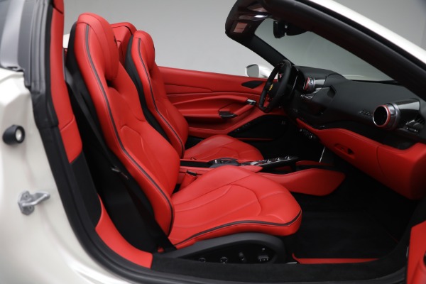 Used 2023 Ferrari F8 Spider for sale Call for price at Alfa Romeo of Westport in Westport CT 06880 18