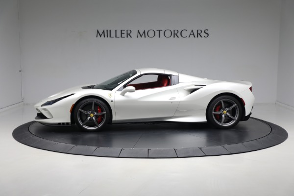 Used 2023 Ferrari F8 Spider for sale Call for price at Alfa Romeo of Westport in Westport CT 06880 25