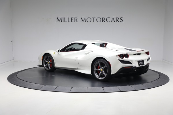 Used 2023 Ferrari F8 Spider for sale Call for price at Alfa Romeo of Westport in Westport CT 06880 26