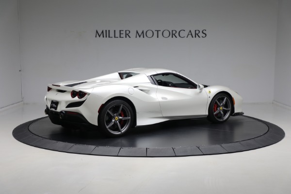 Used 2023 Ferrari F8 Spider for sale Call for price at Alfa Romeo of Westport in Westport CT 06880 27