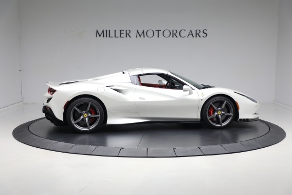 Used 2023 Ferrari F8 Spider for sale Call for price at Alfa Romeo of Westport in Westport CT 06880 28