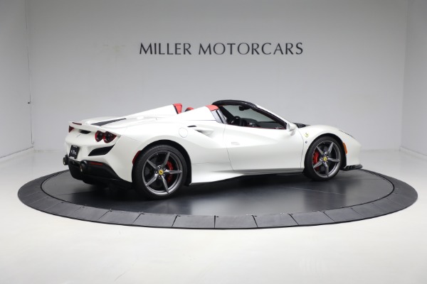 Used 2023 Ferrari F8 Spider for sale Call for price at Alfa Romeo of Westport in Westport CT 06880 9