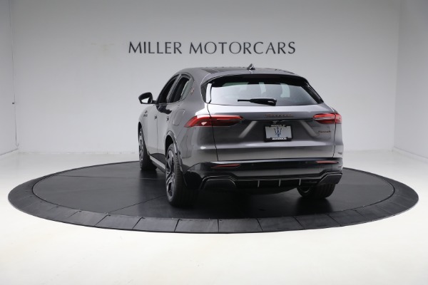 New 2025 Maserati Grecale Folgore - Fully Electric Vehicle for sale Sold at Alfa Romeo of Westport in Westport CT 06880 14