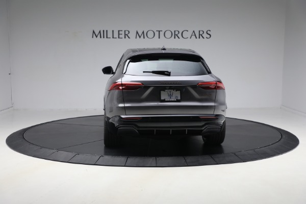 New 2025 Maserati Grecale Folgore - Fully Electric Vehicle for sale Sold at Alfa Romeo of Westport in Westport CT 06880 15