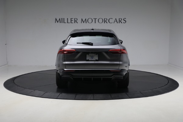 New 2025 Maserati Grecale Folgore - Fully Electric Vehicle for sale Sold at Alfa Romeo of Westport in Westport CT 06880 16