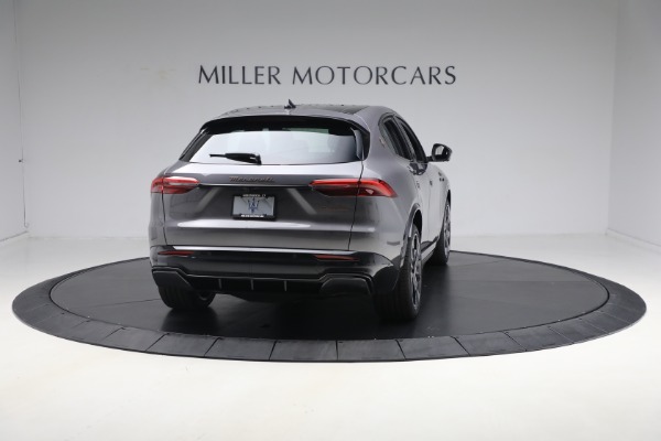 New 2025 Maserati Grecale Folgore - Fully Electric Vehicle for sale Sold at Alfa Romeo of Westport in Westport CT 06880 17