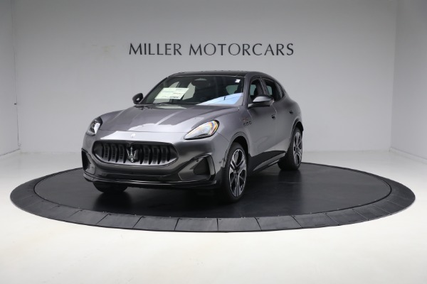 New 2025 Maserati Grecale Folgore - Fully Electric Vehicle for sale Sold at Alfa Romeo of Westport in Westport CT 06880 2