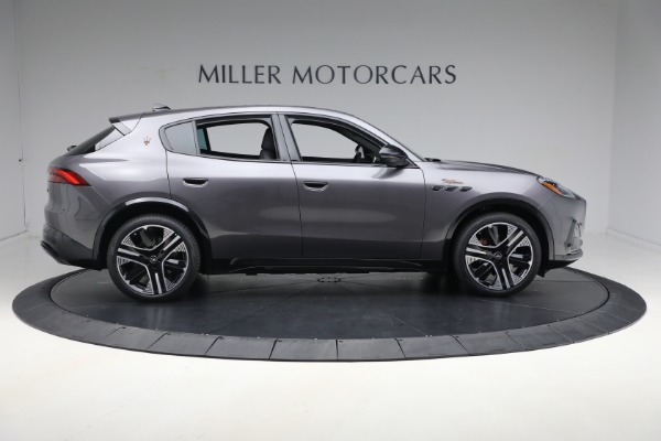 New 2025 Maserati Grecale Folgore - Fully Electric Vehicle for sale Sold at Alfa Romeo of Westport in Westport CT 06880 23