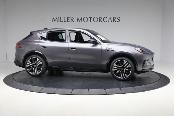 New 2025 Maserati Grecale Folgore - Fully Electric Vehicle for sale Sold at Alfa Romeo of Westport in Westport CT 06880 25