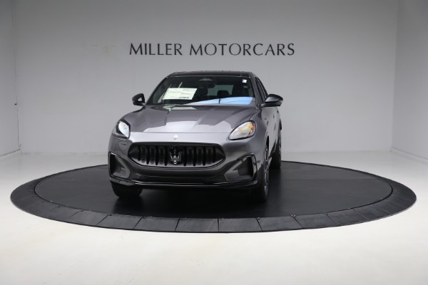 New 2025 Maserati Grecale Folgore - Fully Electric Vehicle for sale Sold at Alfa Romeo of Westport in Westport CT 06880 3