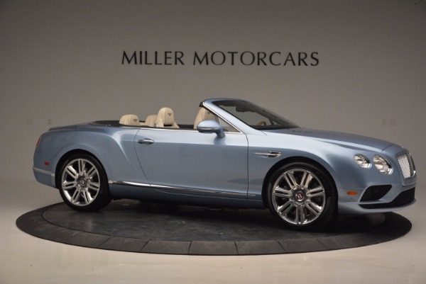 New 2017 Bentley Continental GT V8 for sale Sold at Alfa Romeo of Westport in Westport CT 06880 10