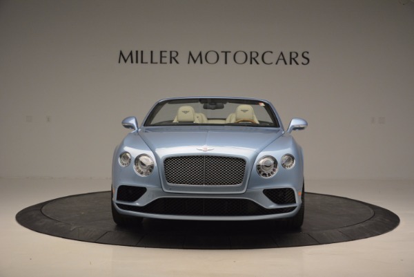 New 2017 Bentley Continental GT V8 for sale Sold at Alfa Romeo of Westport in Westport CT 06880 12