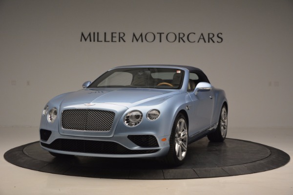 New 2017 Bentley Continental GT V8 for sale Sold at Alfa Romeo of Westport in Westport CT 06880 13