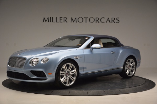 New 2017 Bentley Continental GT V8 for sale Sold at Alfa Romeo of Westport in Westport CT 06880 14