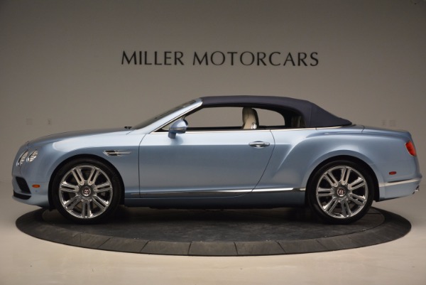 New 2017 Bentley Continental GT V8 for sale Sold at Alfa Romeo of Westport in Westport CT 06880 15