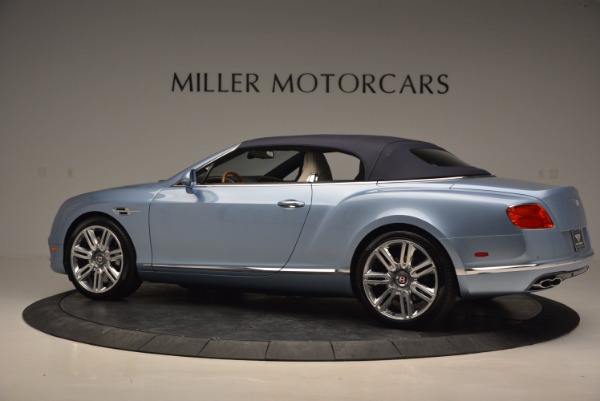 New 2017 Bentley Continental GT V8 for sale Sold at Alfa Romeo of Westport in Westport CT 06880 16