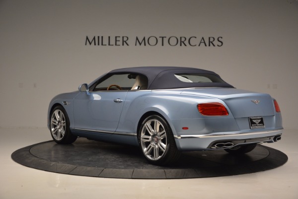 New 2017 Bentley Continental GT V8 for sale Sold at Alfa Romeo of Westport in Westport CT 06880 17