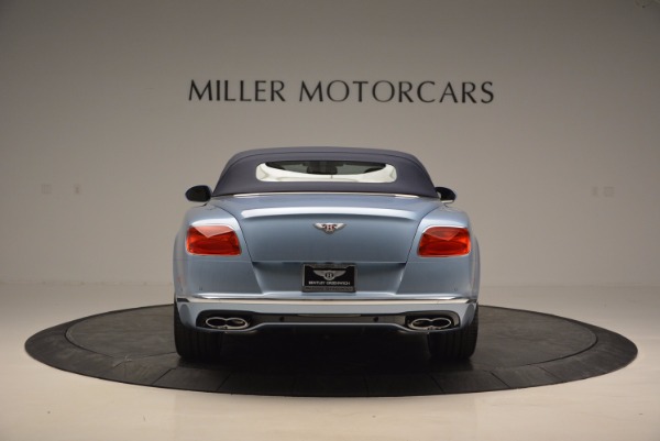 New 2017 Bentley Continental GT V8 for sale Sold at Alfa Romeo of Westport in Westport CT 06880 18