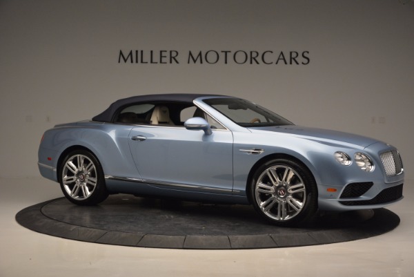 New 2017 Bentley Continental GT V8 for sale Sold at Alfa Romeo of Westport in Westport CT 06880 22