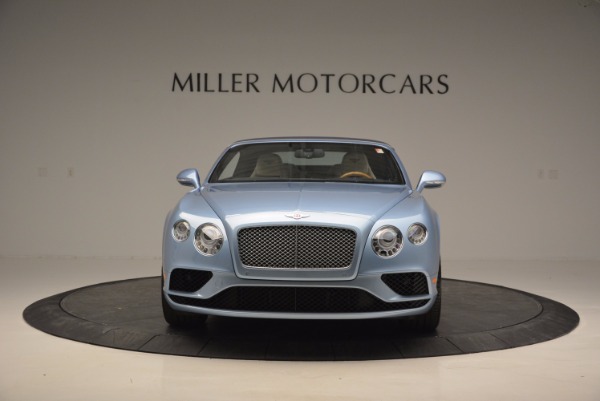 New 2017 Bentley Continental GT V8 for sale Sold at Alfa Romeo of Westport in Westport CT 06880 24