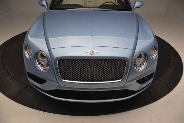 New 2017 Bentley Continental GT V8 for sale Sold at Alfa Romeo of Westport in Westport CT 06880 25