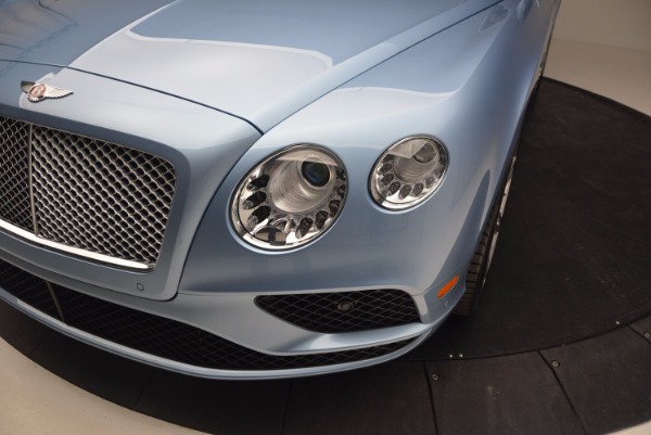 New 2017 Bentley Continental GT V8 for sale Sold at Alfa Romeo of Westport in Westport CT 06880 26