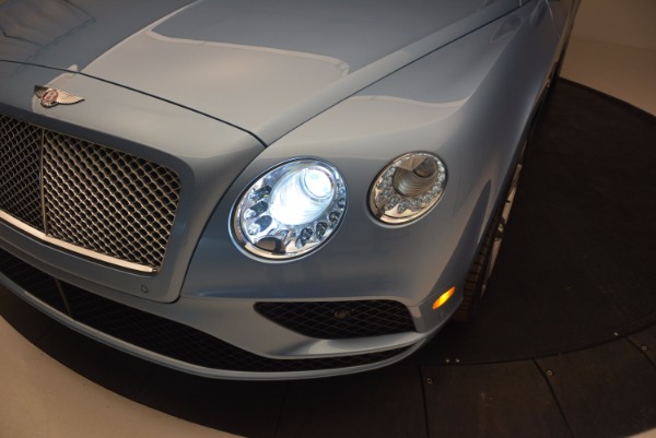 New 2017 Bentley Continental GT V8 for sale Sold at Alfa Romeo of Westport in Westport CT 06880 28