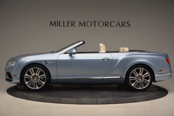 New 2017 Bentley Continental GT V8 for sale Sold at Alfa Romeo of Westport in Westport CT 06880 3