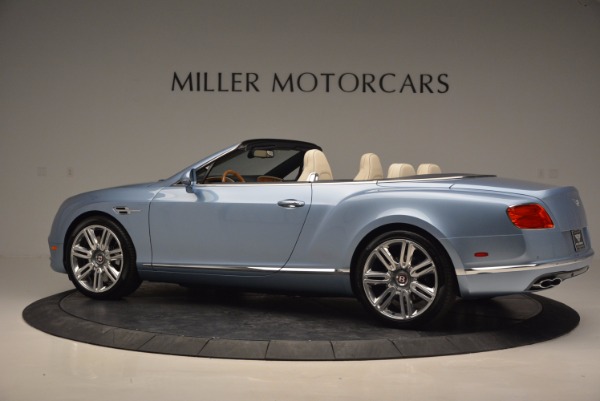 New 2017 Bentley Continental GT V8 for sale Sold at Alfa Romeo of Westport in Westport CT 06880 4