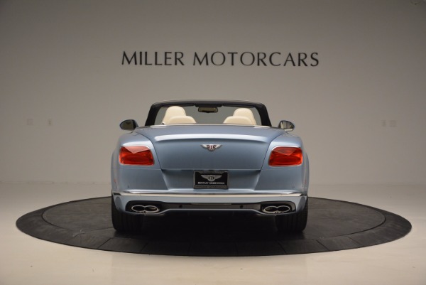 New 2017 Bentley Continental GT V8 for sale Sold at Alfa Romeo of Westport in Westport CT 06880 6