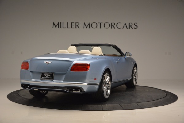 New 2017 Bentley Continental GT V8 for sale Sold at Alfa Romeo of Westport in Westport CT 06880 7