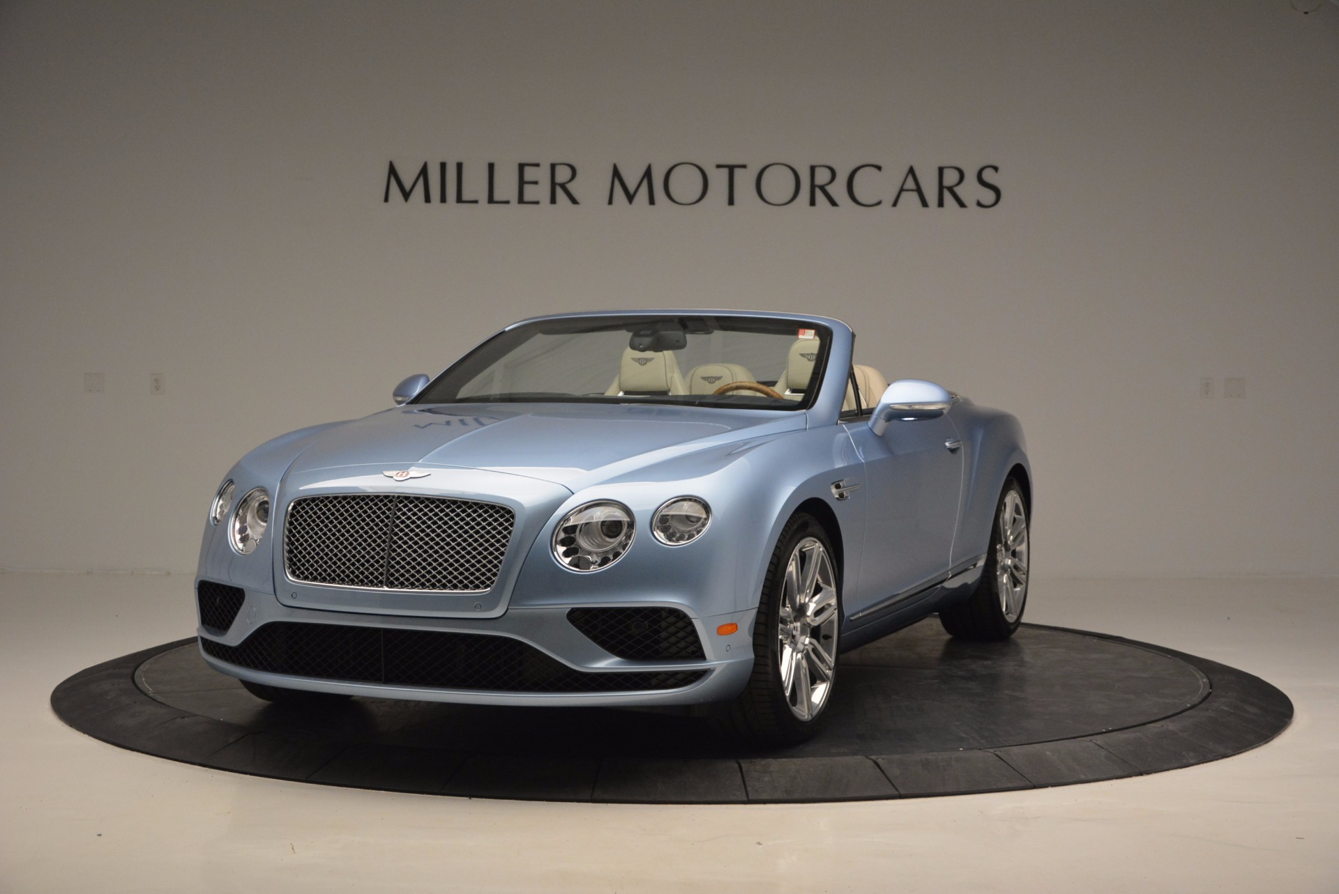 New 2017 Bentley Continental GT V8 for sale Sold at Alfa Romeo of Westport in Westport CT 06880 1