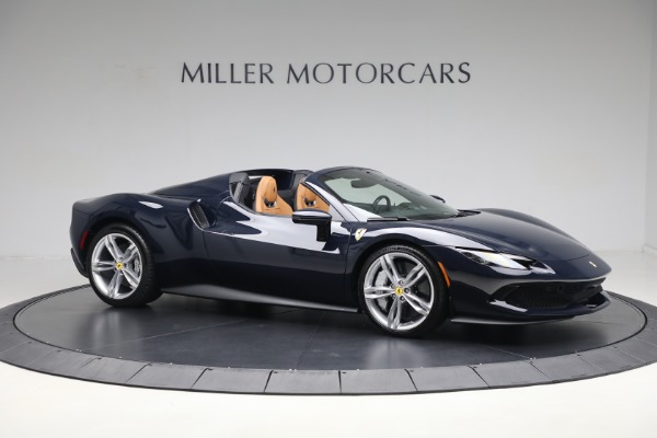 Used 2023 Ferrari 296 GTS for sale Sold at Alfa Romeo of Westport in Westport CT 06880 10