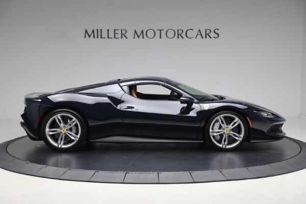 Used 2023 Ferrari 296 GTS for sale Sold at Alfa Romeo of Westport in Westport CT 06880 17