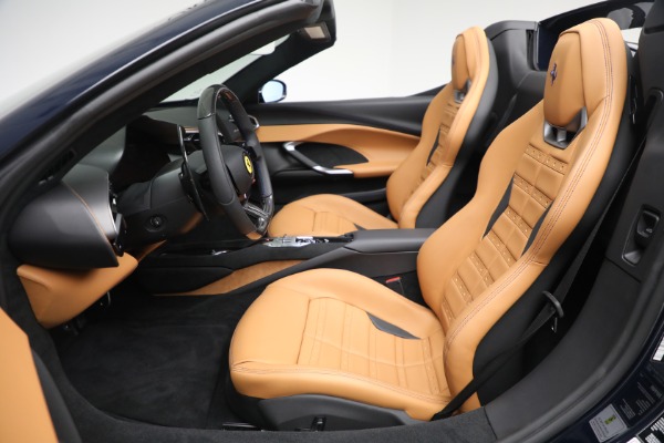 Used 2023 Ferrari 296 GTS for sale Sold at Alfa Romeo of Westport in Westport CT 06880 20