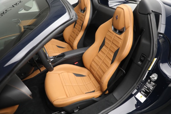 Used 2023 Ferrari 296 GTS for sale Sold at Alfa Romeo of Westport in Westport CT 06880 21